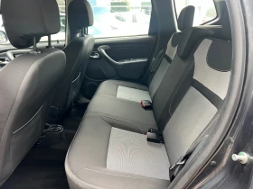 Dacia Duster 1.2 TCE CLIMA FACELIFT EURO6 | Mobile.bg    5