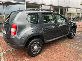 Dacia Duster 1.2 TCE CLIMA FACELIFT EURO6 | Mobile.bg    13