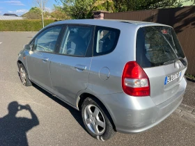 Обява за продажба на Honda Jazz 1.3i AUTOMATIC ~2 499 лв. - изображение 5