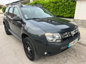 Dacia Duster 1.2 TCE CLIMA FACELIFT EURO6 | Mobile.bg    2