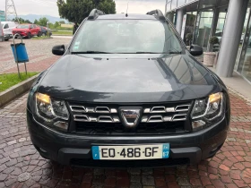 Dacia Duster 1.2 TCE CLIMA FACELIFT EURO6 | Mobile.bg    3