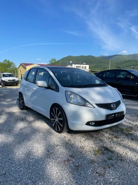 Honda Jazz 1.4i  | Mobile.bg    2