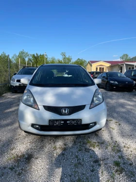 Honda Jazz 1.4i  | Mobile.bg    4