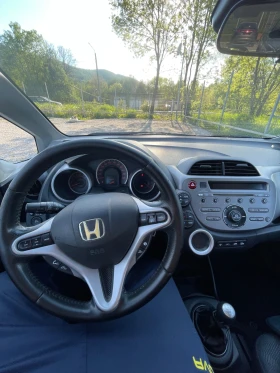 Honda Jazz 1.4i  | Mobile.bg    8
