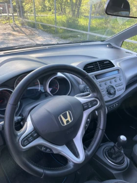 Honda Jazz 1.4i  | Mobile.bg    7