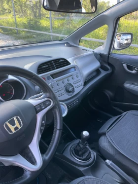 Honda Jazz 1.4i  | Mobile.bg    10