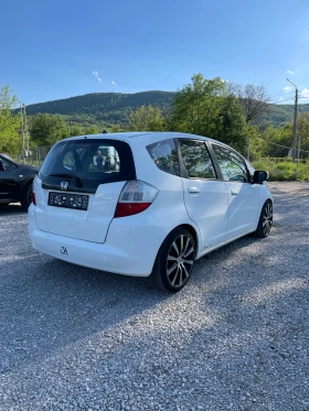 Honda Jazz 1.4i  | Mobile.bg    6