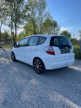 Honda Jazz 1.4i  | Mobile.bg    5