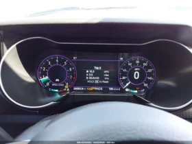 Ford Mustang ECOBOOST* PREMIUM FASTBACK* LEATHER * COUPE* - 37000 лв. - 43341518 | Car24.bg