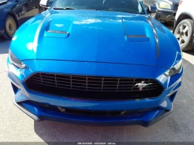 Ford Mustang ECOBOOST* PREMIUM FASTBACK* LEATHER * COUPE* - 37000 лв. - 43341518 | Car24.bg