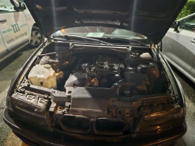     BMW 320 E46 320i 