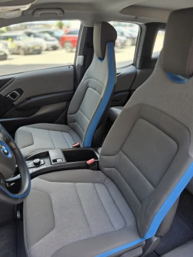 BMW i3 120Ah ГАРАНЦИЯ - 37000 лв. - 76937160 16