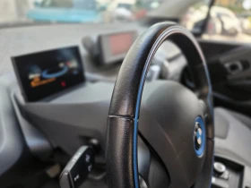 BMW i3 120Ah ГАРАНЦИЯ - 37000 лв. - 76937160 10