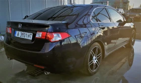 Honda Accord 2.4 iVTEC  | Mobile.bg    2