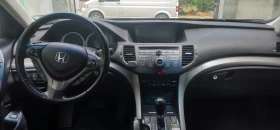 Honda Accord 2.4 iVTEC  | Mobile.bg    17