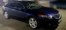Honda Accord 2.4 iVTEC  | Mobile.bg    14