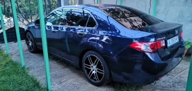 Honda Accord 2.4 iVTEC  | Mobile.bg    5