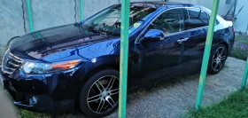 Honda Accord 2.4 iVTEC  | Mobile.bg    3