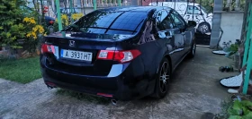 Honda Accord 2.4 iVTEC  | Mobile.bg    6