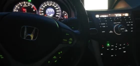 Honda Accord 2.4 iVTEC  | Mobile.bg    10