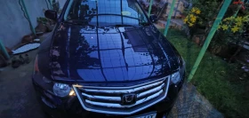 Honda Accord 2.4 iVTEC  | Mobile.bg    7
