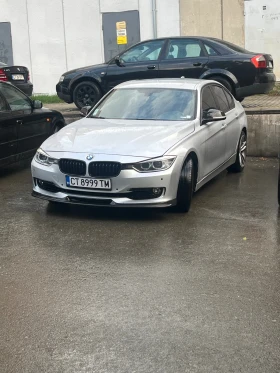 BMW 320 | Mobile.bg    2