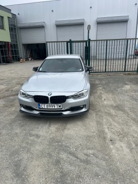  BMW 320