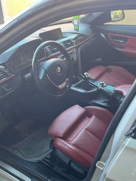 BMW 320 | Mobile.bg    6