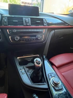 BMW 320 | Mobile.bg    8