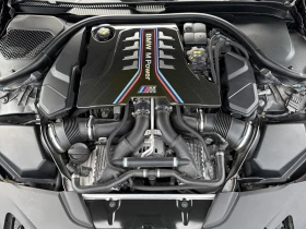 BMW M5 * CARFAX *   *   ! | Mobile.bg    7
