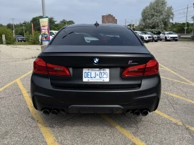 BMW M5 * CARFAX *   *   ! | Mobile.bg    3