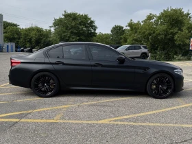 BMW M5 * CARFAX *   *   ! | Mobile.bg    4
