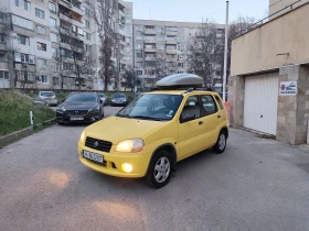 Suzuki Ignis ГАЗ-ИНЖ 4Х4 * А/С* !ТОП!! - 2800 лв. / 1431.62 € - 27463158 6