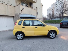 Suzuki Ignis ГАЗ-ИНЖ 4Х4 * А/С* !ТОП!! - 2800 лв. / 1431.62 € - 27463158 2