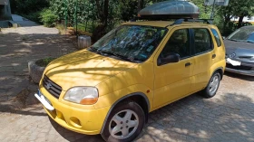 ������ Suzuki Ignis