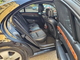 Mercedes-Benz S 320 Лонг/Достроник/Обдухване/Камера/Шибидах!Full!ТОП!! - 13900 лв. - 73727522 13