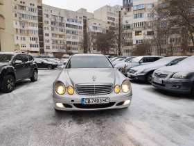 Mercedes-Benz E 270 2.7 CDI !АВТОМАТИК!* КЛИМАТРОНИК* !ТОП!! - 2550 € / 4987.37 лв. - 33791321 8