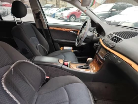 Mercedes-Benz E 270 2.7 CDI !АВТОМАТИК!* КЛИМАТРОНИК* !ТОП!! - 2550 € / 4987.37 лв. - 33791321 10
