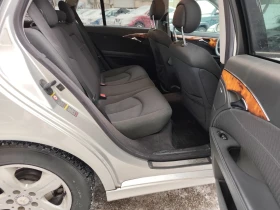 Mercedes-Benz E 270 2.7 CDI !АВТОМАТИК!* КЛИМАТРОНИК* !ТОП!! - 2550 € / 4987.37 лв. - 33791321 12