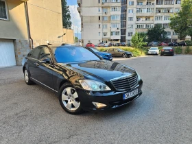 Mercedes-Benz S 320 Лонг/Достроник/Обдухване/Камера/Шибидах!Full!ТОП!! - 13900 лв. - 73727522 7