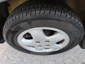 Suzuki Ignis ГАЗ-ИНЖ 4Х4 * А/С* !ТОП!! - 2800 лв. / 1431.62 € - 27463158 12