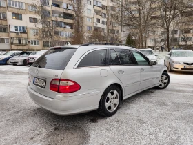 Mercedes-Benz E 270 2.7 CDI !АВТОМАТИК!* КЛИМАТРОНИК* !ТОП!! - 2550 € / 4987.37 лв. - 33791321 3
