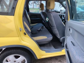 Suzuki Ignis ГАЗ-ИНЖ 4Х4 * А/С* !ТОП!! - 2800 лв. / 1431.62 € - 27463158 10