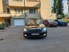 Mercedes-Benz S 320 Лонг/Достроник/Обдухване/Камера/Шибидах!Full!ТОП!! - 13900 лв. - 73727522 8