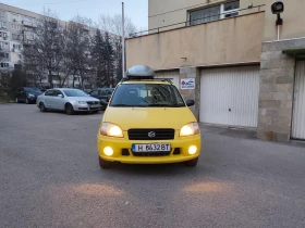 Suzuki Ignis ГАЗ-ИНЖ 4Х4 * А/С* !ТОП!! - 2800 лв. / 1431.62 € - 27463158 7