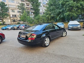 Mercedes-Benz S 320 Лонг/Достроник/Обдухване/Камера/Шибидах!Full!ТОП!! - 13900 лв. - 73727522 5