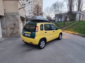 Suzuki Ignis ГАЗ-ИНЖ 4Х4 * А/С* !ТОП!! - 2800 лв. / 1431.62 € - 27463158 3