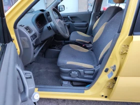 Suzuki Ignis ГАЗ-ИНЖ 4Х4 * А/С* !ТОП!! - 2800 лв. / 1431.62 € - 27463158 8