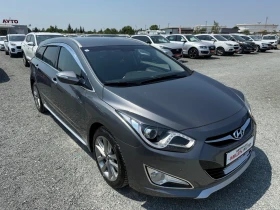 Hyundai I40 (KATO НОВА) - 17900 лв. - 23839539 3