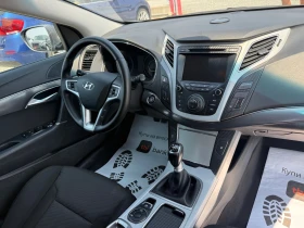 Hyundai I40 (KATO НОВА) - 17900 лв. - 23839539 16
